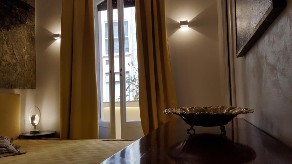 Bnbutler - Broletto 39 - A Few Steps To The Duomo And La Scala Apartment Mailand
